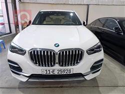 بي ام دبليو X5
